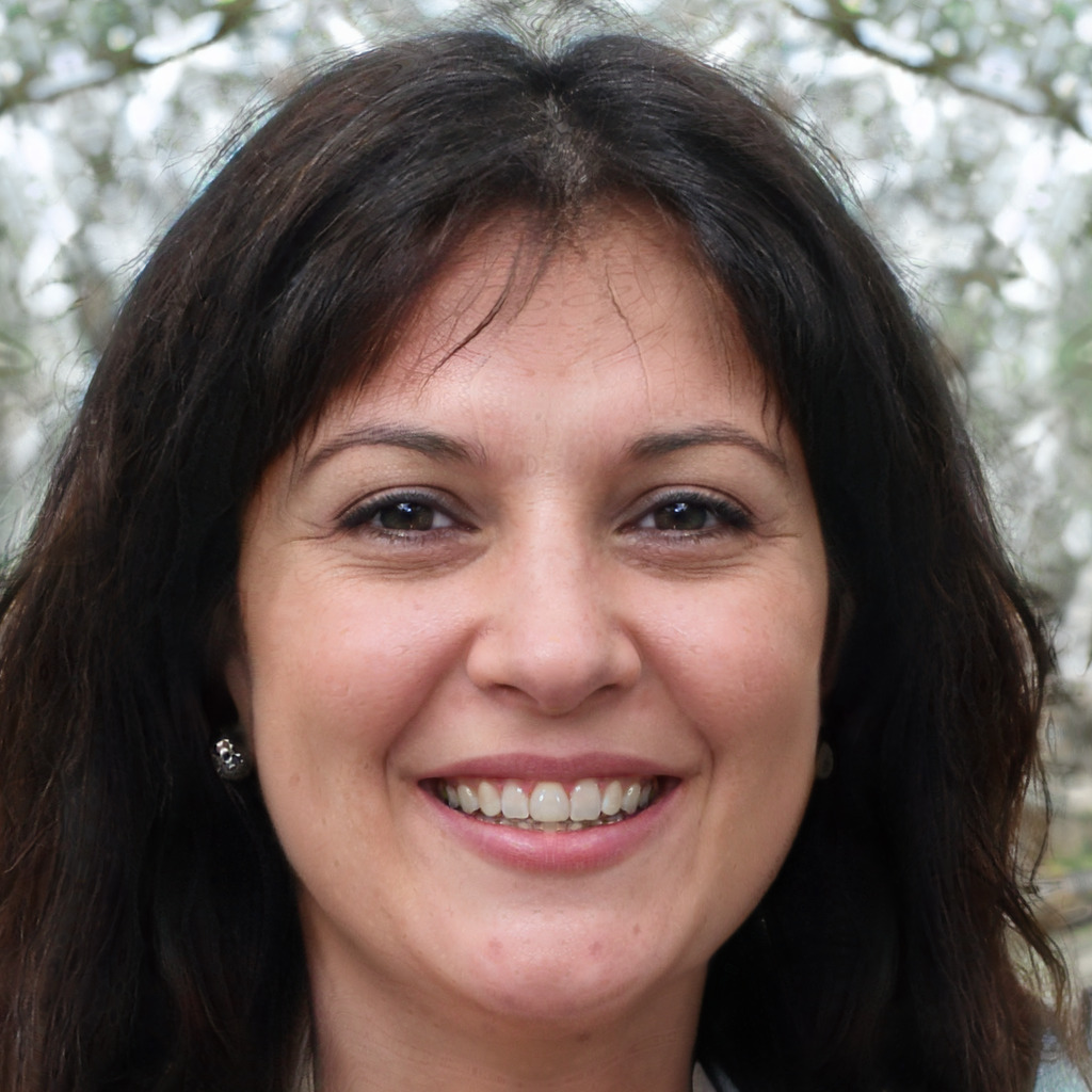 Foto da cliente Ana Julia S.