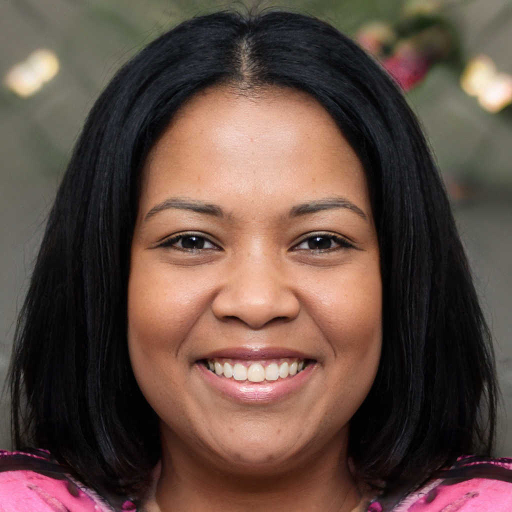 Foto da cliente Laura B.